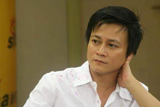 李承鹏和高晓松,李承鹏评高晓松