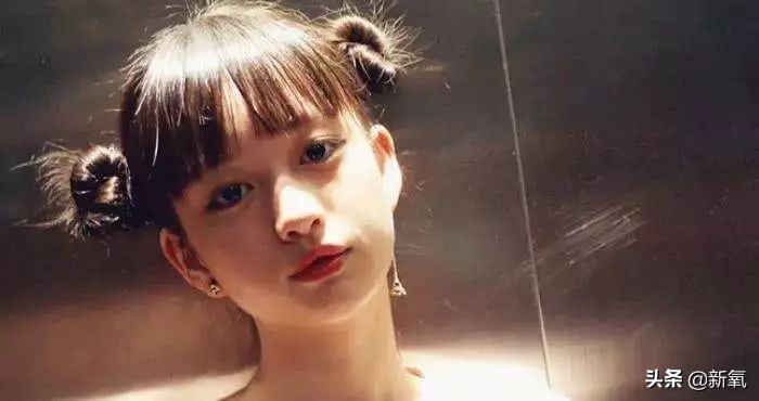 袁姗姗惊艳发型,袁姗姗造型大翻车