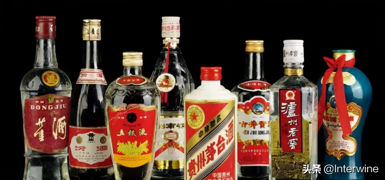 日本清酒与中国白酒,日本清酒是白酒吗