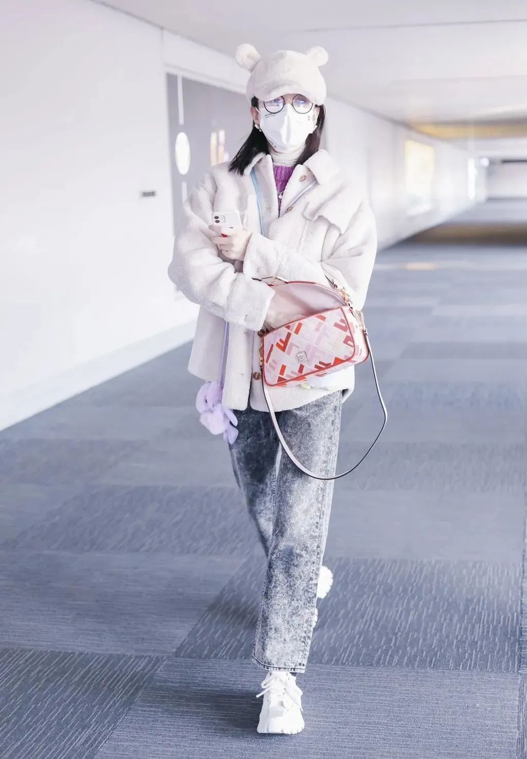 浪姐顶级穿搭,盘点一下浪姐们舞台上的绝美穿搭