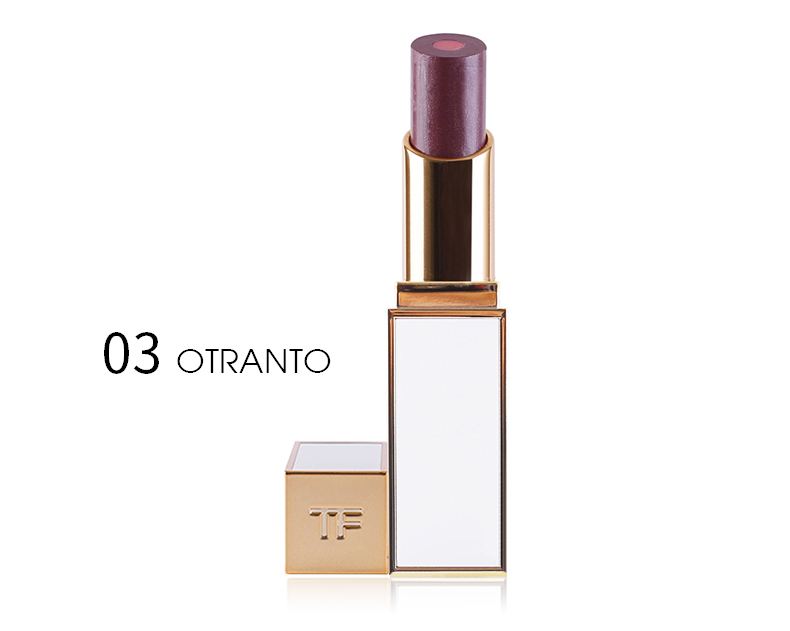 汤姆福特暗系口红 (汤姆福特白管新款口红哪个好看)