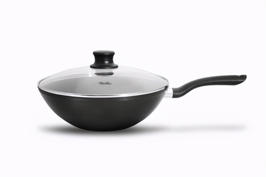 菲仕乐fissler不粘锅,菲仕乐炒菜不粘锅
