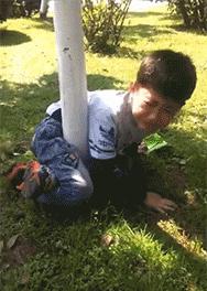 每日一笑看完你能不能忍住不笑,每日一笑看了让你笑