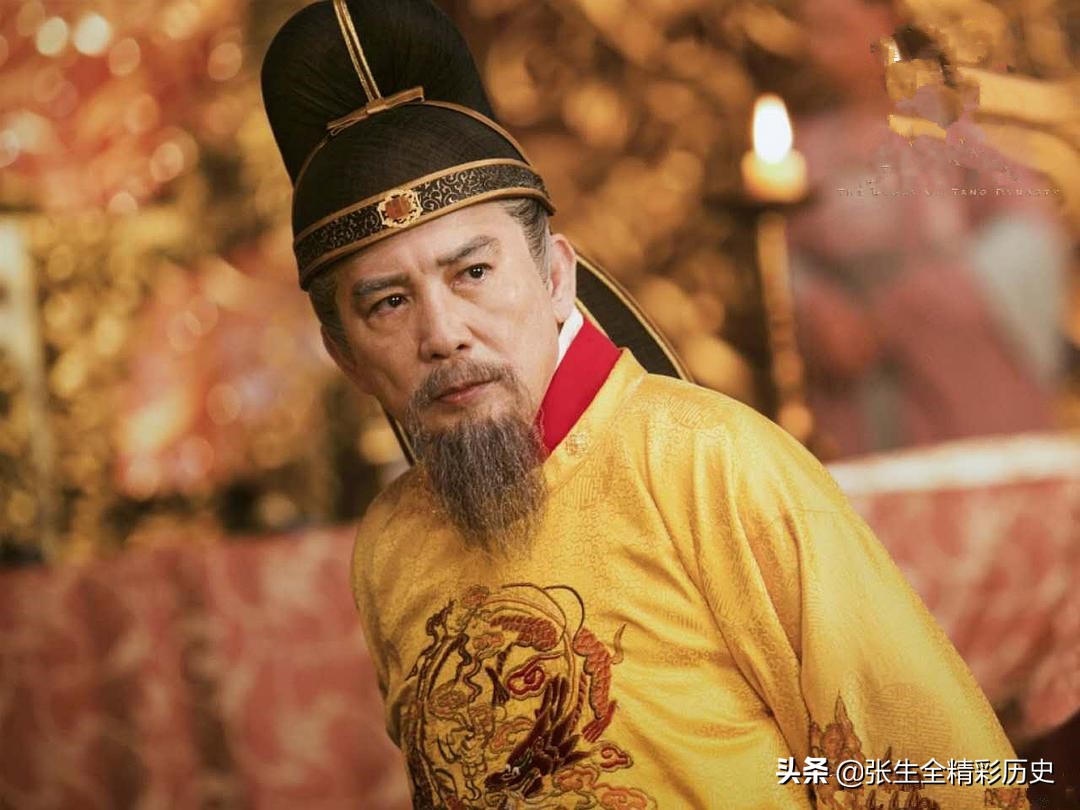 武惠妃害死的三位皇子是亲生的吗,武惠妃是被害死吗