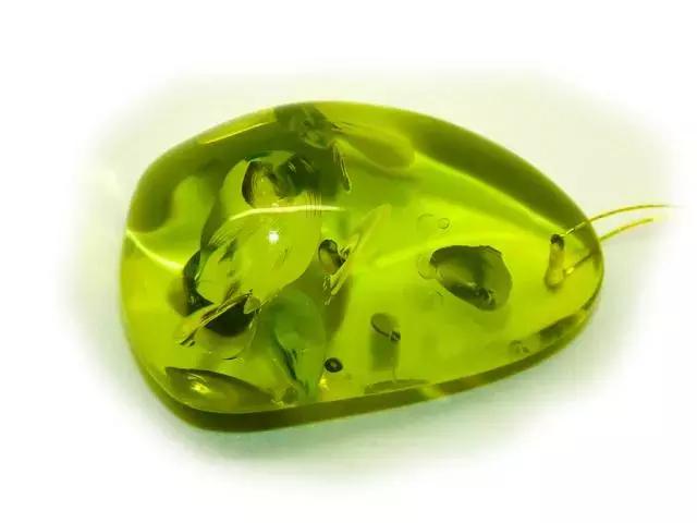 波罗的海蜜蜡的最全分类专业篇,蜜蜡的种类及名称和图片