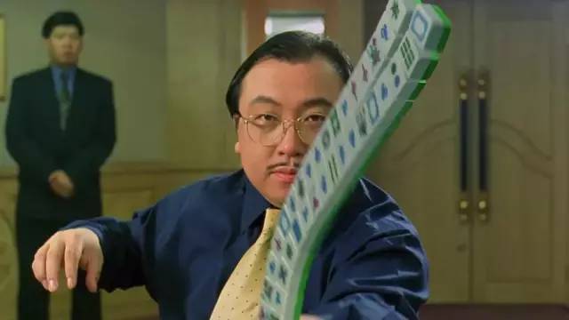 李连杰周润发成龙刘德华电影,周润发和李连杰关系