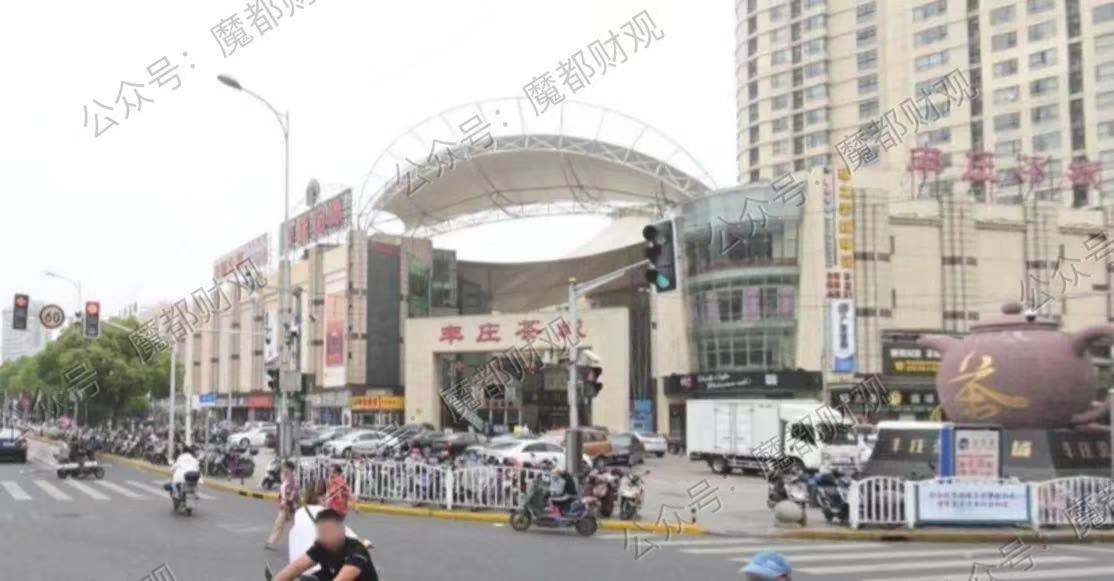 嘉定新城，五大新城的“尖子生”