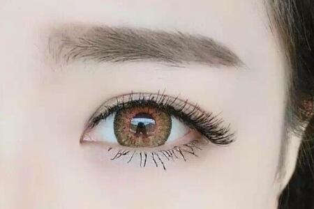 美瞳和隐形眼镜佩戴方法一样吗,美瞳和隐形眼镜有什么区别啊