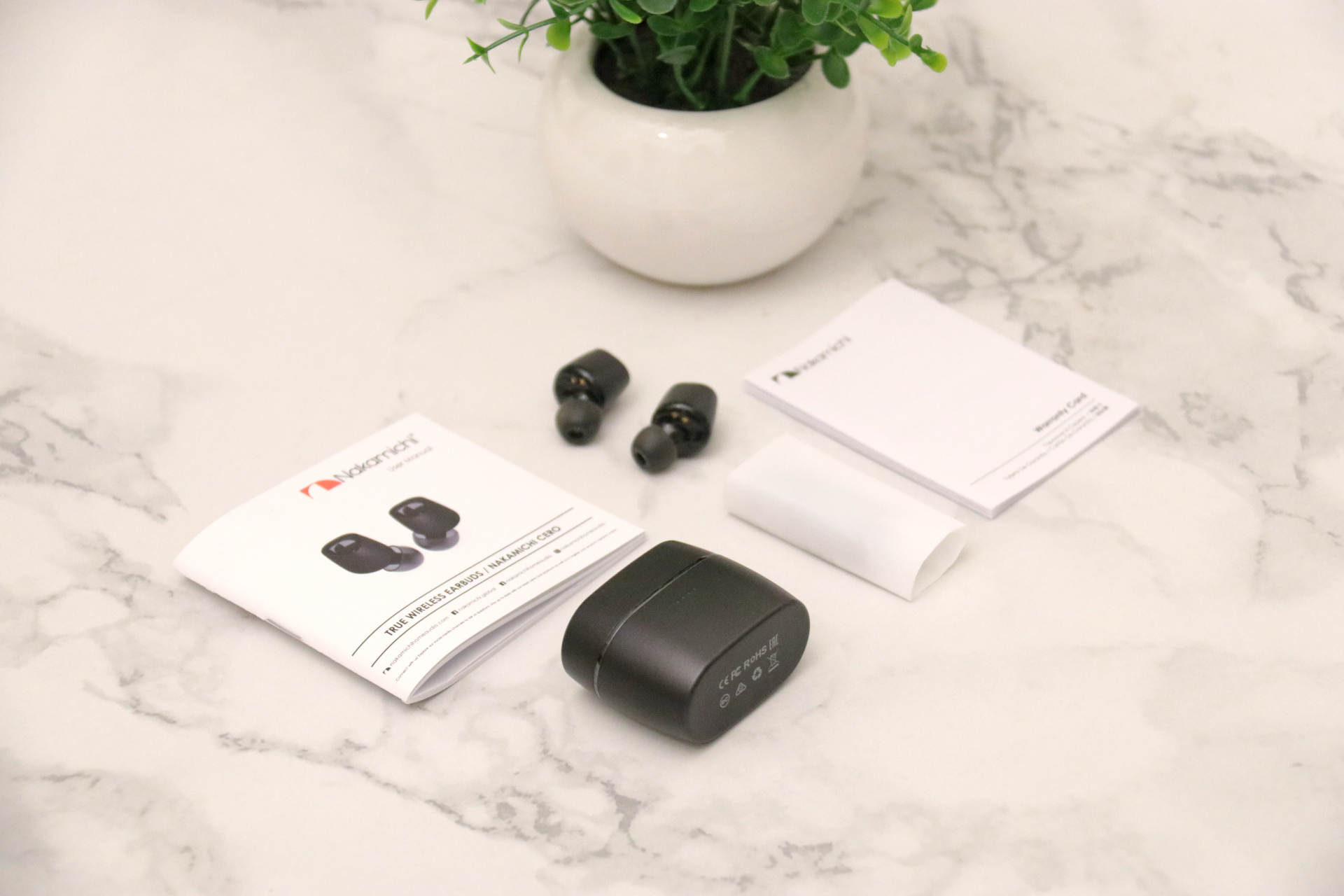 中道cero蓝牙耳机测评,nakamichi耳机