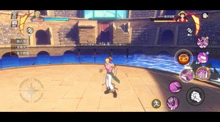 伙伴百科“贝拉密”——追崇享乐的弹簧果实能力者