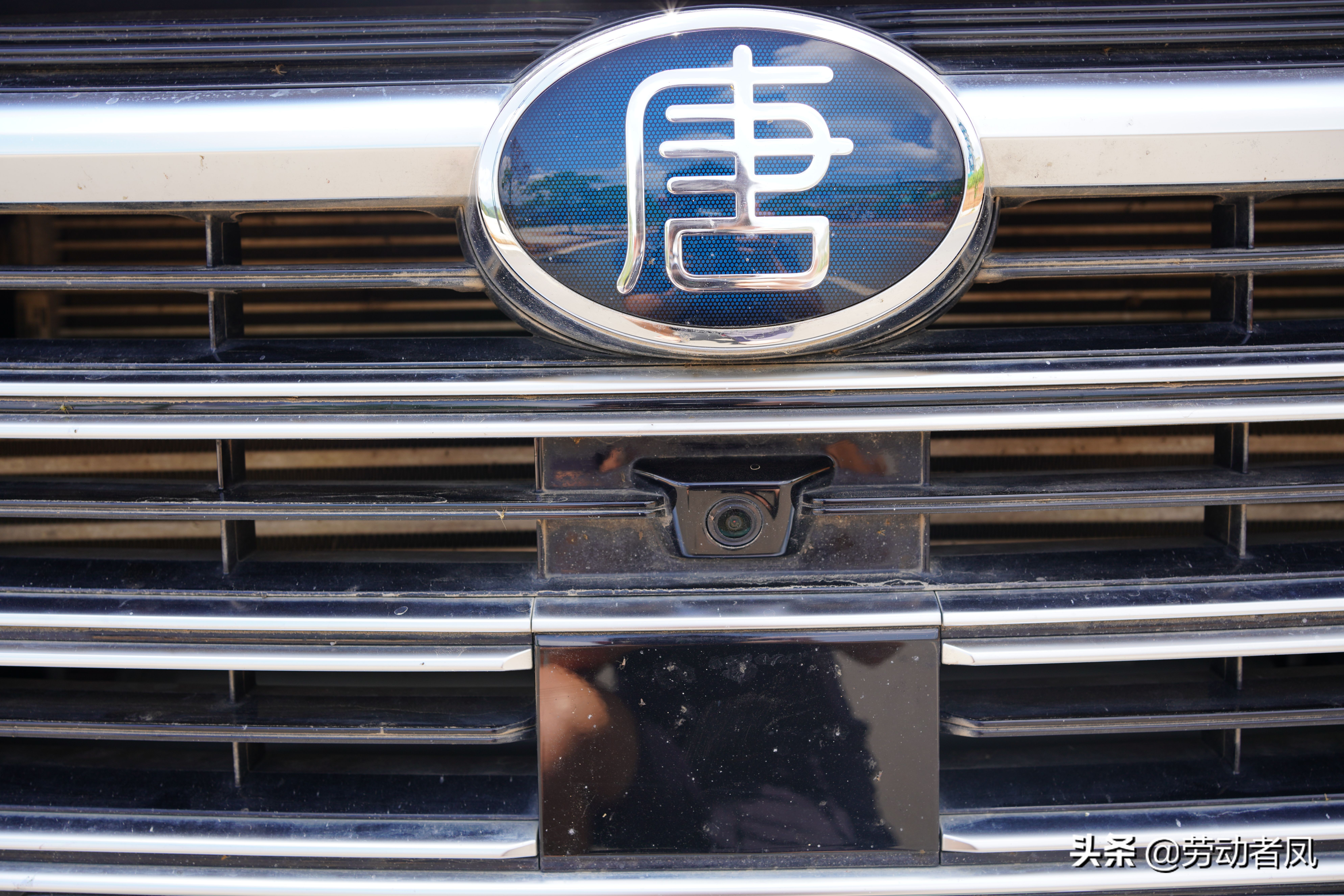 唐dmi车内怎么锁住不让外面开门,唐dmi儿童锁故障