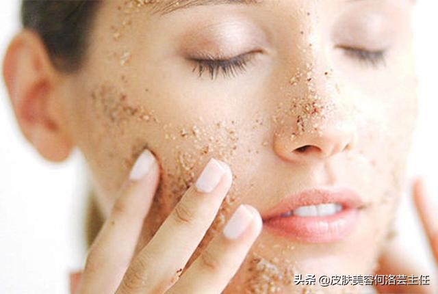 皮肤屏障受损多擦水乳可以恢复吗,脸部皮肤屏障严重受损用什么面霜