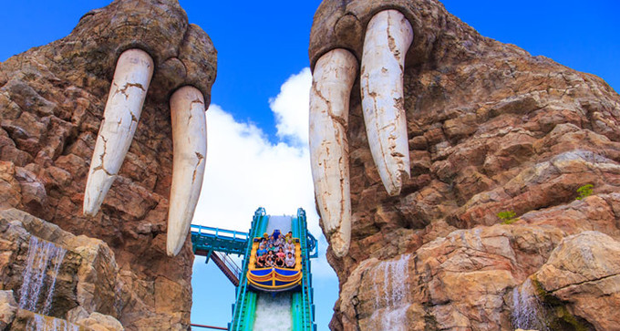 珠海长隆海洋王国全面游玩攻略,珠海长隆海洋王国游玩攻略和价格