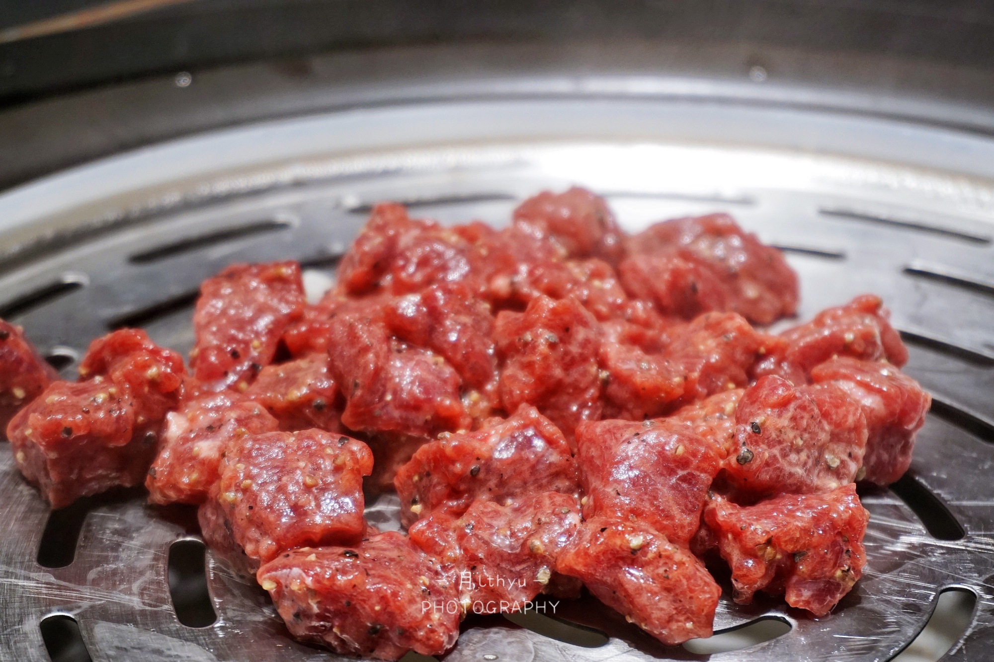 人气爆棚的蒸汽海鲜,原汁原味海鲜