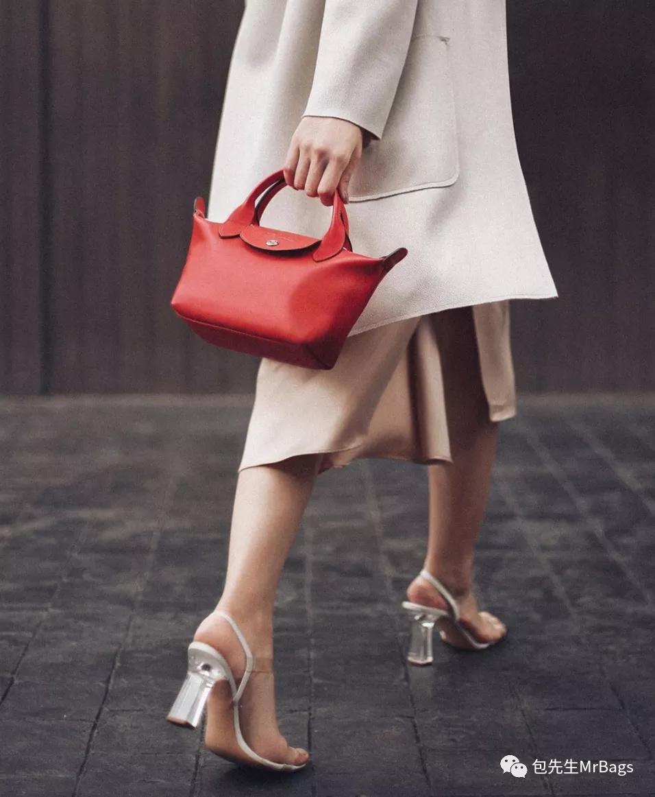 最近很火的包包黑榜,最有争议的包包图片