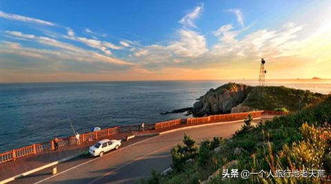 厦门海滨老城旅游,厦门最美海滨城