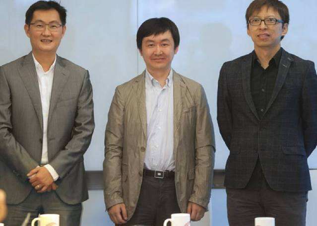 腾讯阿里瞬变，百度360硬磕，王小川与搜狗那搜花索月的传奇网事