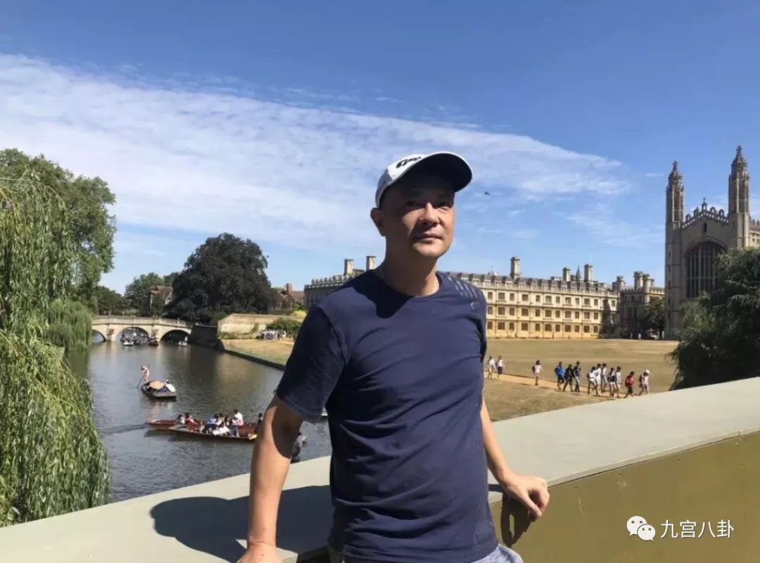 雅思课程刘洪波,雅思教父刘洪波博客