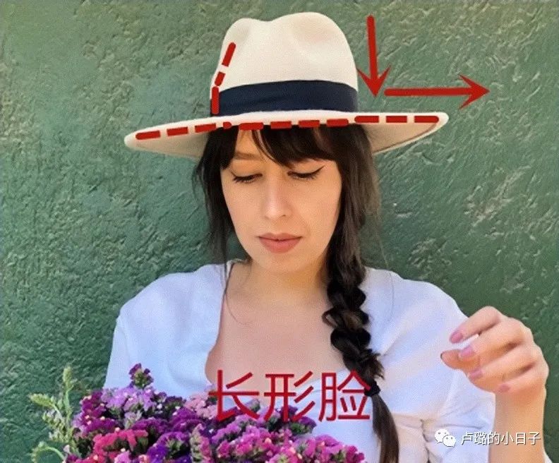 什么款式的防晒帽百搭,防晒帽怎么搭配好看