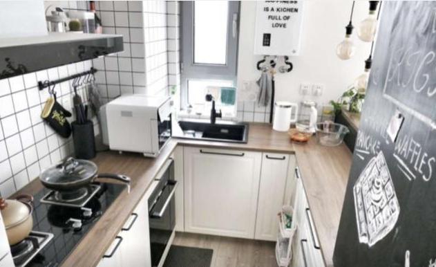 柜子省空间神器,柜子收纳家用小工具