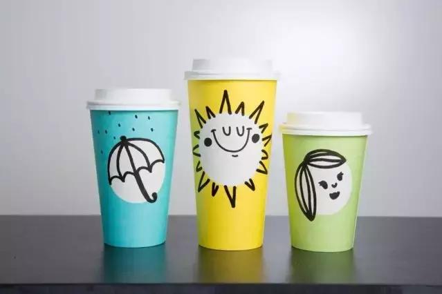 星巴克猫爪杯营销案例分析,星巴克的猫爪杯为什么火