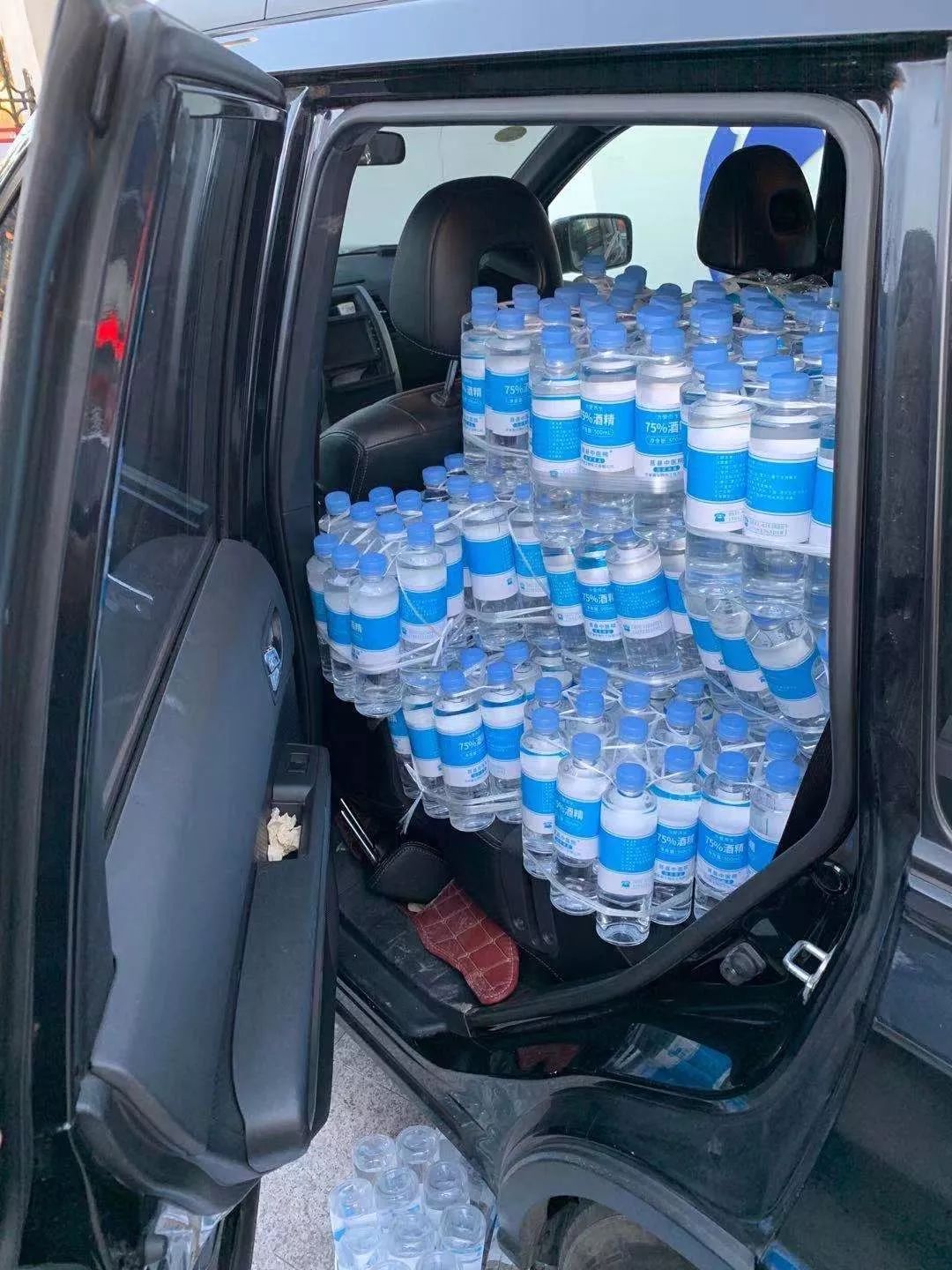 青岛通报查处一起涉疫违法案件,疫情期间打击违法行为不手软