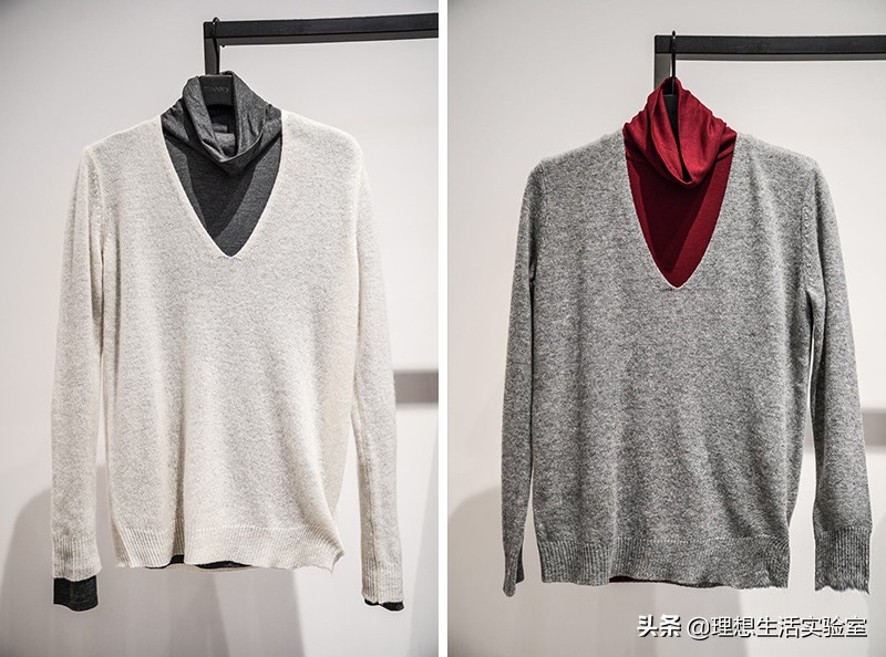 我们逛了天的成都时代奥莱，为你整理出这份春节新衣精明采购清单