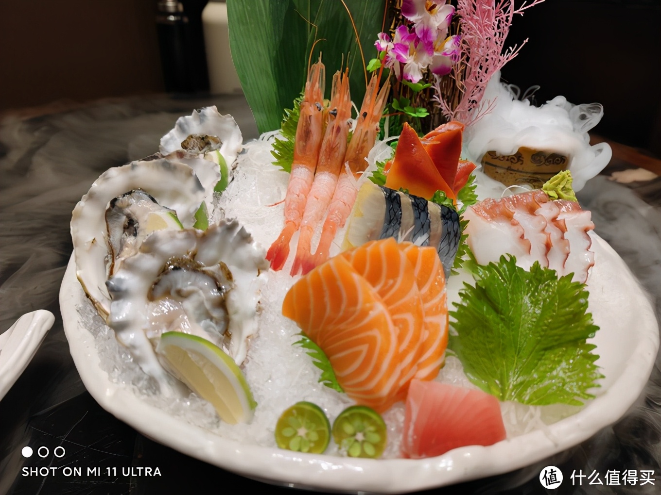 小米11ultra至尊版深度测评最新,感受一下小米11ultra的压迫感