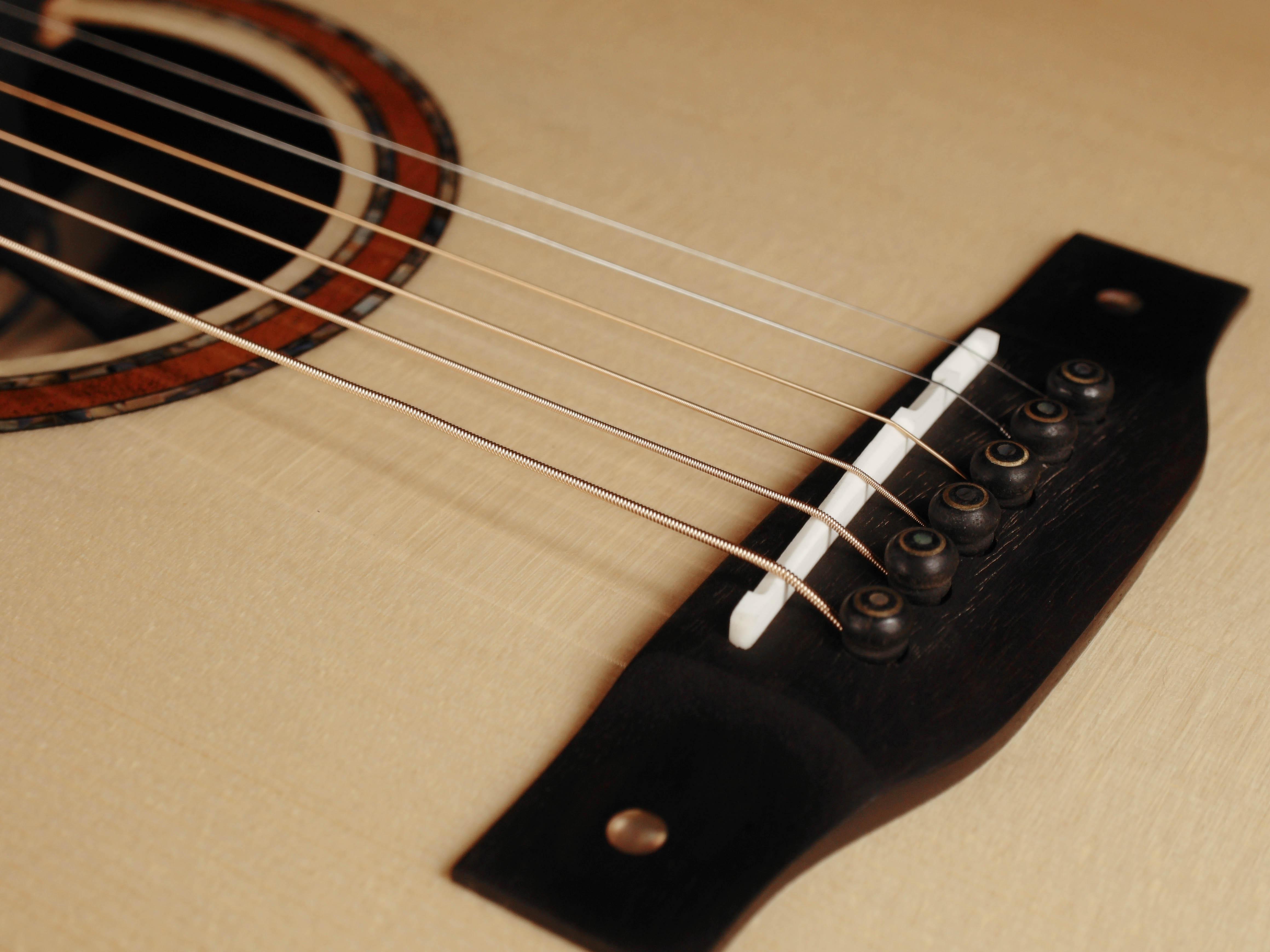 吉他云杉材质,吉他云杉等级