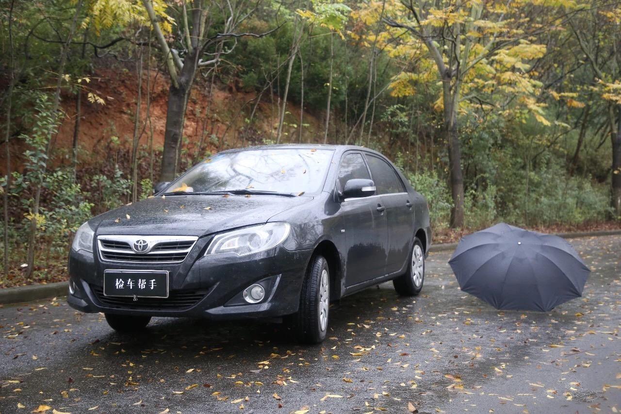 13款花冠手动挡二手车值得入手吗,13款花冠手动值多少钱