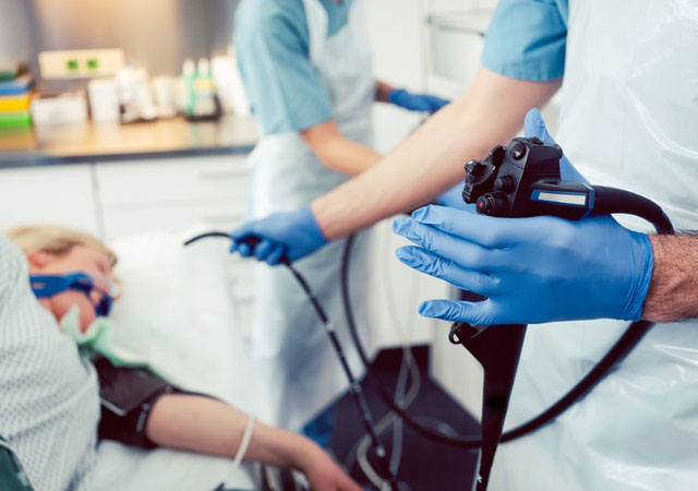 胃镜是消化内科医生做吗,做胃镜的都是消化科医生吗