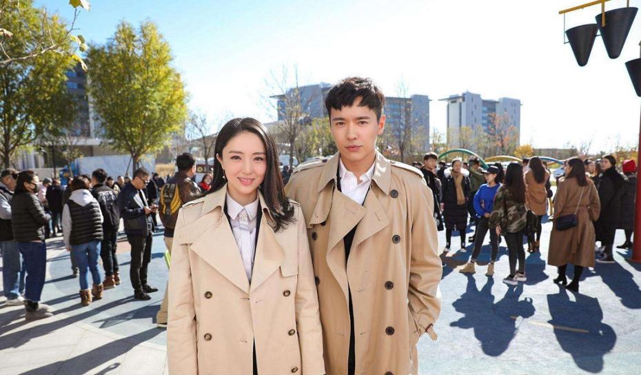 董璇卖鞋子,董璇卖自己的鞋子