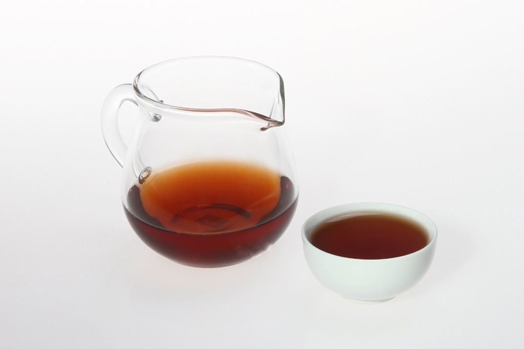 大益茶1901蜜韵的专家品鉴,2006年大益沱茶v93熟茶价格