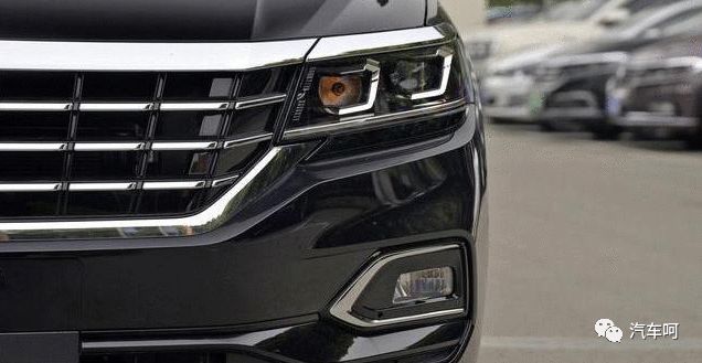 19款帕萨特高配和低配,低配帕萨特2019款评测