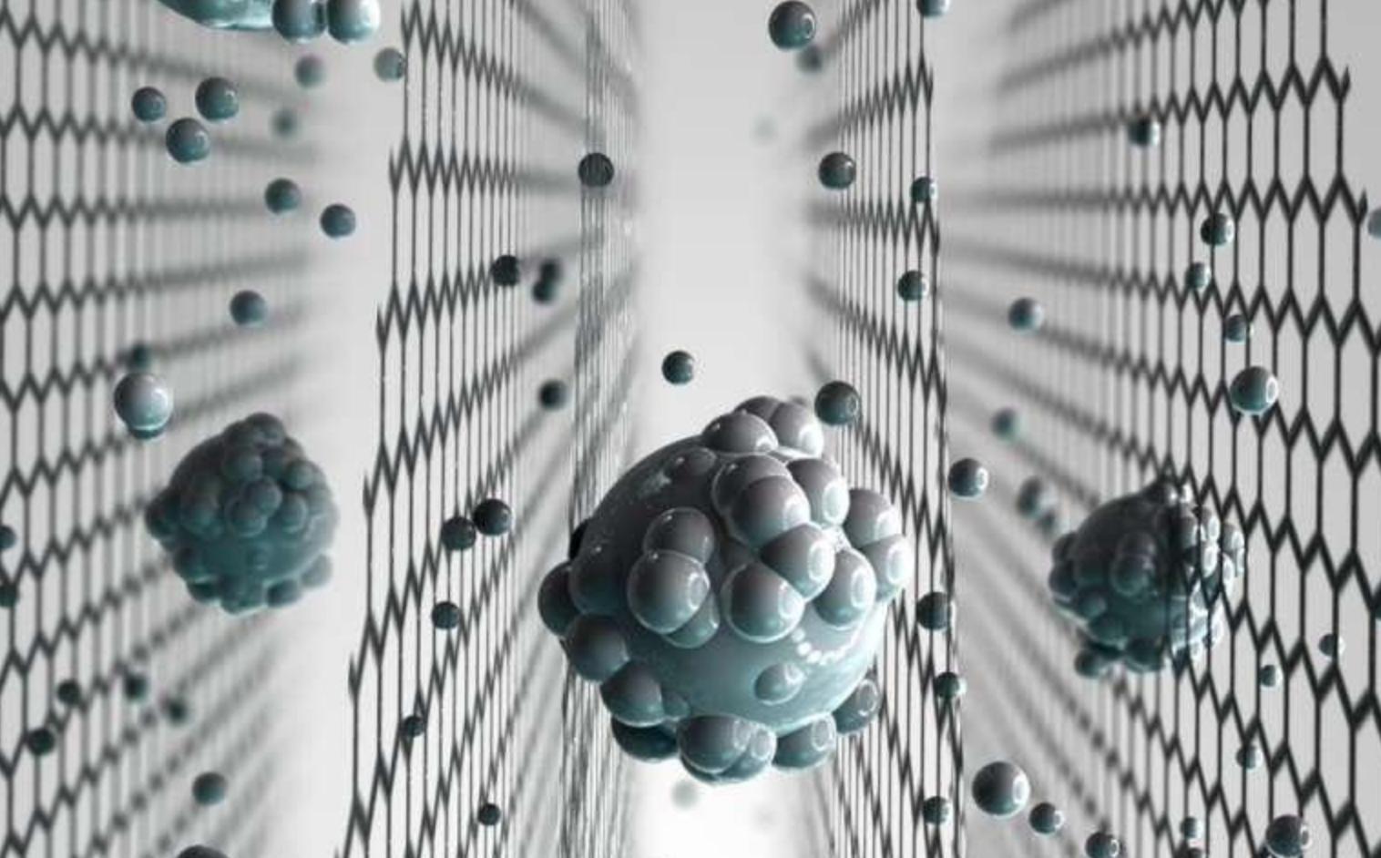 石墨烯改变世界的神奇材料有哪些,石墨烯可以制造哪些高科技产品