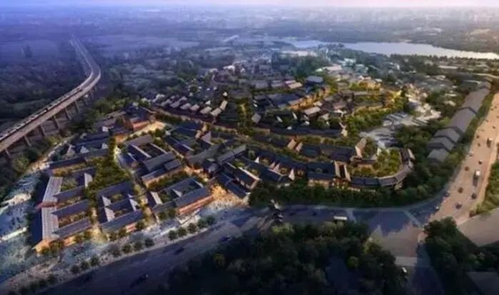 商业街规划设计要点,商业街规划方案设计的步骤