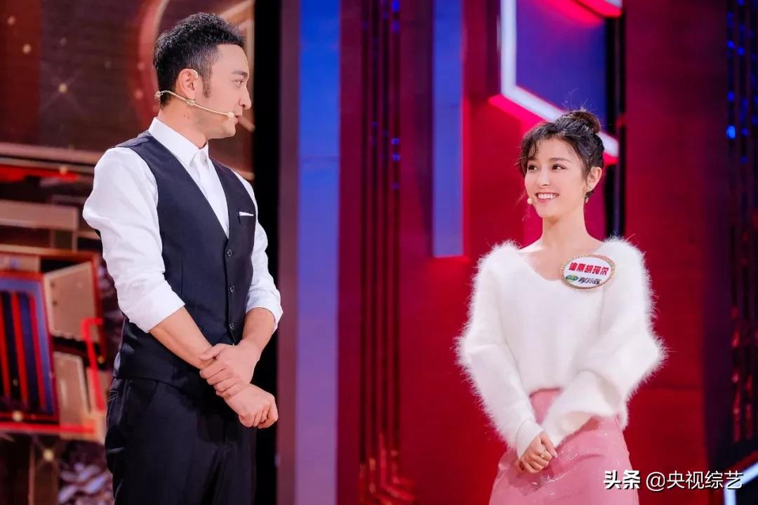 超美维吾尔族姑娘,高颜值新疆姑娘