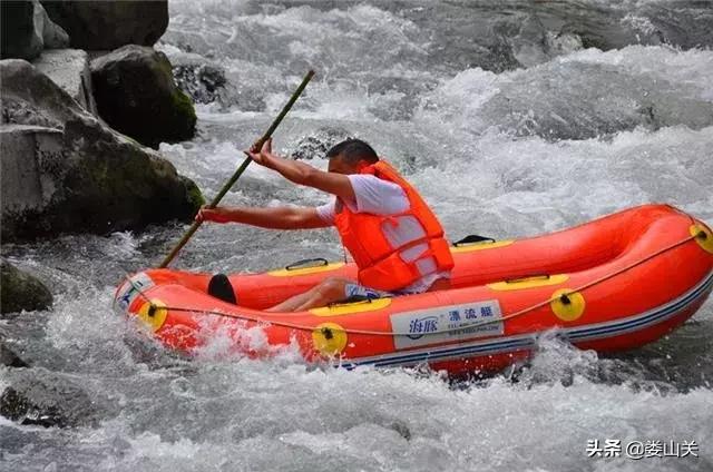 桐梓水云河漂流,桐梓县最好玩的漂流