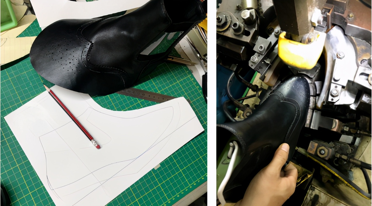 今冬最后一双鞋,选让你腿长1米8的切尔西,女人的优雅从它开始