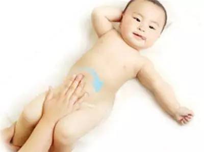 10-12个月宝宝抚触操教学,7-9个月婴儿抚触按摩教程