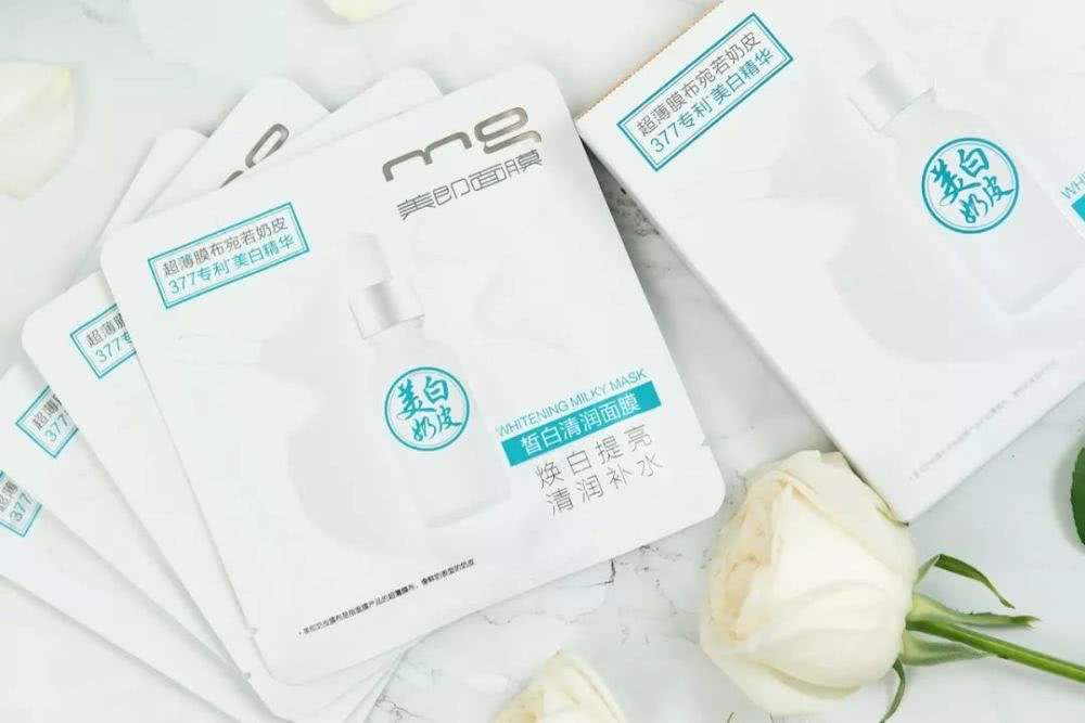 多款面膜大测评,10款最好用面膜测试