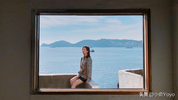 韩国旅游不可错过的景点,韩国不能错过的3部电影