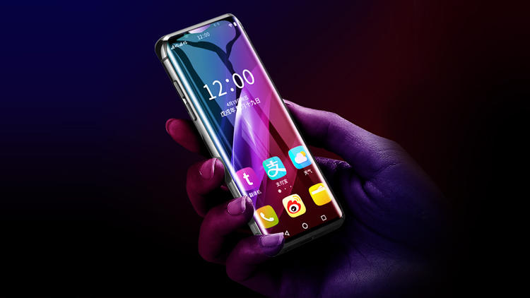 迷你手机功能介绍,小身躯大应用