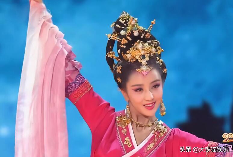 15位演“貂蝉”的女星，陈红娜扎呼声最高，宁静自己就能干掉董卓