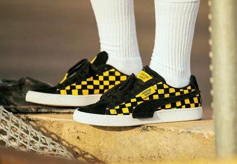 2019潮鞋puma,2019最值得入手的蓝球鞋