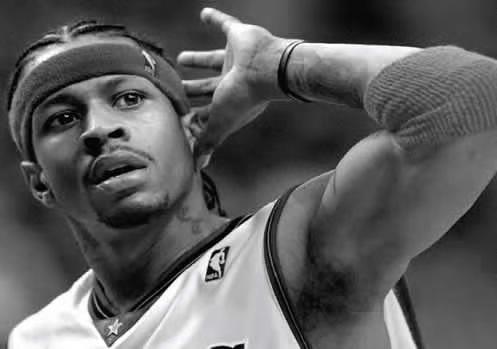 全面了解艾弗森,关于艾弗森的一切