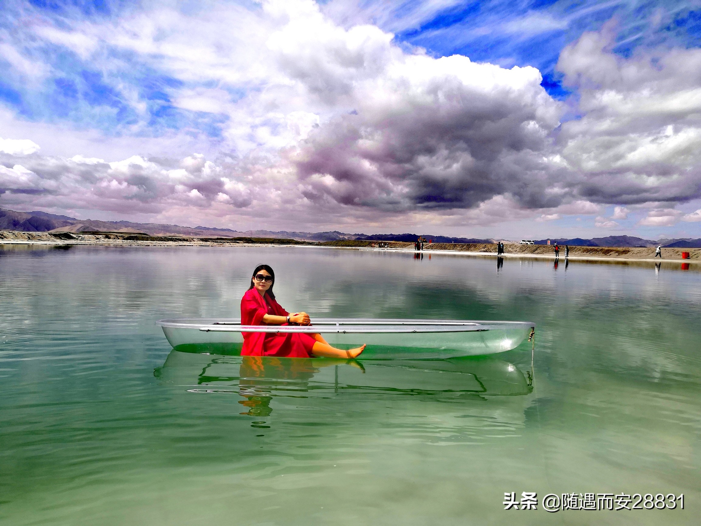 甘南大环线十日自驾游,甘南4-5天自驾游攻略