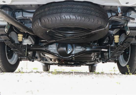 2018款五菱荣光v发动机怎么样,五菱荣光v发动机简介