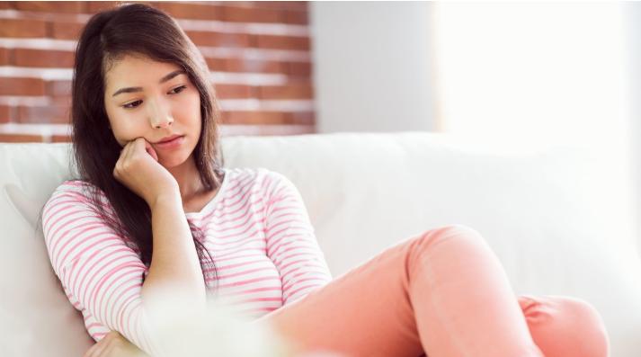 女人离婚都想复婚,女人离婚后想复合的表现