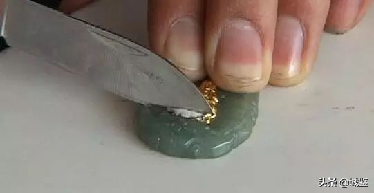 金镶玉套路骗局,盘点金镶玉骗局套路揭秘